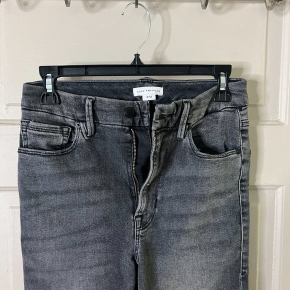GOOD AMERICAN Always Fits Good Waist - Size 6-12 - Picture 5 of 13
